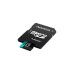 ADATA Premier Pro 128 GB microSDXC, Speicherkarte(UHS-I U3, Class 10, V30, A2)
