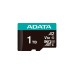 ADATA Premier Pro 1 TB microSDXC, Speicherkarte(UHS-I U3, Class 10, V30, A2)