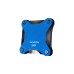ADATA SD600Q 480 GB, Externe SSD(blau, Micro-USB-B 3.2 Gen 1 (5 Gbit/s))