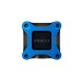 ADATA SD600Q 480 GB, Externe SSD(blau, Micro-USB-B 3.2 Gen 1 (5 Gbit/s))