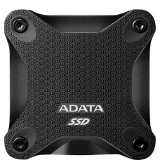 ADATA SD620 1 TB, Externe SSD(schwarz, Micro-USB-B 3.2 Gen 2 (10 Gbit/s))