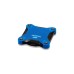 ADATA SD620 1 TB, Externe SSD(blau, Micro-USB-B 3.2 Gen 2 (10 Gbit/s))