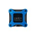 ADATA SD620 2 GB, Externe SSD(blau, Micro-USB-B 3.2 Gen 2 (10 Gbit/s))