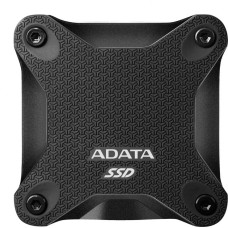 ADATA SD620 512 GB, Externe SSD(schwarz, Micro-USB-B 3.2 Gen 2 (10 Gbit/s))