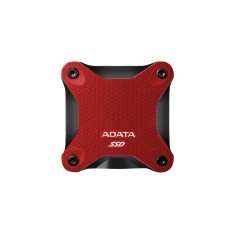 ADATA SD620 512 GB, Externe SSD(rot, Micro-USB-B 3.2 Gen 2 (10 Gbit/s))