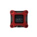 ADATA SD620 512 GB, Externe SSD(rot, Micro-USB-B 3.2 Gen 2 (10 Gbit/s))