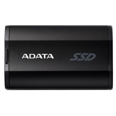 ADATA SD810 1 TB, Externe SSD(schwarz, USB-C 3.2 Gen 2x2 (20 Gbit/s))