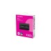 ADATA SD810 1 TB, Externe SSD(schwarz, USB-C 3.2 Gen 2x2 (20 Gbit/s))