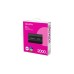 ADATA SD810 2 TB, Externe SSD(schwarz, USB-C 3.2 Gen 2x2 (20 Gbit/s))