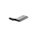 ADATA SD810 4 TB, Externe SSD(silber, USB-C 3.2 Gen 2x2 (20 Gbit/s))