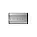 ADATA SD810 4 TB, Externe SSD(silber, USB-C 3.2 Gen 2x2 (20 Gbit/s))