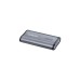 ADATA SE880 4 TB, Externe SSD(grau, USB-C 3.2 Gen 2x2 (20 Gbit/s))