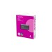 ADATA SE880 4 TB, Externe SSD(grau, USB-C 3.2 Gen 2x2 (20 Gbit/s))