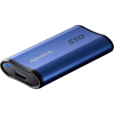 ADATA SE880 500 GB, Externe SSD(blau, USB-C 3.2 Gen 2x2 (20 Gbit/s))