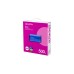 ADATA SE880 500 GB, Externe SSD(blau, USB-C 3.2 Gen 2x2 (20 Gbit/s))