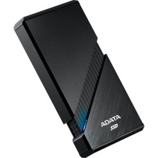 ADATA SE920 1 TB, Externe SSD(schwarz, USB-C 4.0 (40 Gbit/s))