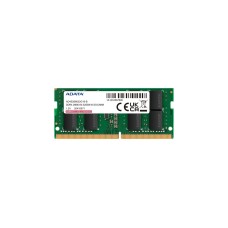 ADATA SO-DIMM 8 GB DDR4-2666, Arbeitsspeicher(schwarz, AD4S26668G19-SGN, Premier Tray)