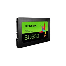 ADATA SU630 1,9 TB, SSD(schwarz, SATA 6 Gb/s, 2,5")