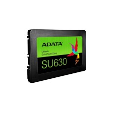 ADATA SU630 240 GB, SSD(schwarz, SATA 6 Gb/s, 2,5")