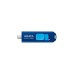 ADATA UC300 256 GB, USB-Stick(dunkelblau/hellblau, USB-C 3.2 Gen 1)