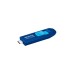 ADATA UC300 256 GB, USB-Stick(dunkelblau/hellblau, USB-C 3.2 Gen 1)