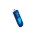 ADATA UC300 256 GB, USB-Stick(dunkelblau/hellblau, USB-C 3.2 Gen 1)