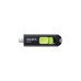ADATA UC300 64 GB, USB-Stick(schwarz/grün, USB-C 3.2 Gen 1)