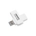 ADATA UC310 256 GB, USB-Stick(weiß, USB-A 3.2 Gen 1)