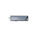 ADATA UE800 1 TB, USB-Stick(aluminium (gebürstet), USB-C 3.2 (10 Gbit/s))