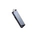 ADATA UE800 1 TB, USB-Stick(aluminium (gebürstet), USB-C 3.2 (10 Gbit/s))
