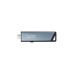 ADATA UE800 2 TB, USB-Stick(aluminium (gebürstet), USB-C 3.2 (10 Gbit/s))