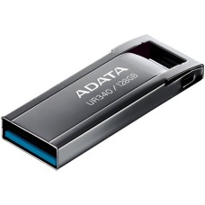 ADATA UR340 128 GB, USB-Stick(nickel, USB-A 3.2 Gen 1)