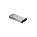 ADATA UR350 128 GB, USB-Stick(nickel/schwarz, USB-A 3.2 Gen 1 (5 Gbit/s))
