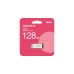 ADATA UR350 128 GB, USB-Stick(nickel/schwarz, USB-A 3.2 Gen 1 (5 Gbit/s))