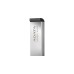 ADATA UR350 64 GB, USB-Stick(nickel/schwarz, USB-A 3.2 Gen 1 (5 Gbit/s))