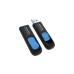 ADATA UV128 512 GB, USB-Stick(schwarz/blau, USB-A 3.2 Gen 1)