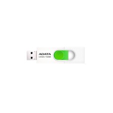 ADATA UV320 512 GB, USB-Stick(weiß/grün, USB-A 3.2 Gen 1)