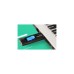 ADATA UV320 64 GB, USB-Stick(schwarz/blau, USB-A 3.2 Gen 1)