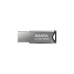 ADATA UV350 128 GB, USB-Stick(silber, USB-A 3.2 Gen 1, Retail)