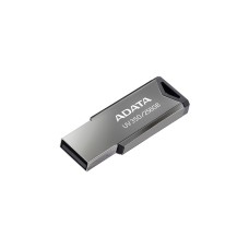 ADATA UV350 256 GB, USB-Stick(silber/metall, USB-A 3.2 Gen 1, Retail)