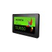 ADATA Ultimate SU650 240 GB, SSD(schwarz, SATA 6 Gb/s, 2,5