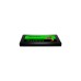 ADATA Ultimate SU650 256 GB, SSD(schwarz, SATA 6 Gb/s, 2,5