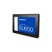 ADATA Ultimate SU650 2 TB, SSD(schwarz, SATA 6 Gb/s, 2,5