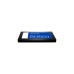 ADATA Ultimate SU650 2 TB, SSD(schwarz, SATA 6 Gb/s, 2,5
