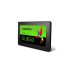 ADATA Ultimate SU650 480 GB, SSD(schwarz, SATA 6 Gb/s, 2,5