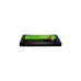 ADATA Ultimate SU650 480 GB, SSD(schwarz, SATA 6 Gb/s, 2,5