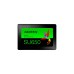 ADATA Ultimate SU650 512 GB, SSD(schwarz, SATA 6 Gb/s, 2,5