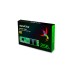 ADATA Ultimate SU650 M.2 256 GB, SSD(SATA 6 Gb/s, M.2 2280)