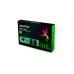 ADATA Ultimate SU650 M.2 512 GB, SSD(SATA 6 Gb/s, M.2 2280)