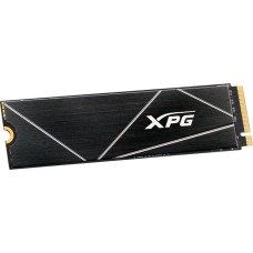 ADATA XPG GAMMIX S70 BLADE 1 TB, SSD(schwarz, PCIe 4.0 x4, NVMe 1.4, M.2 2280	)